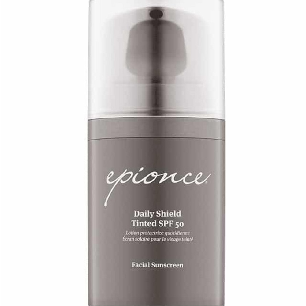 Epionce Daily Shield Tinted Lotion